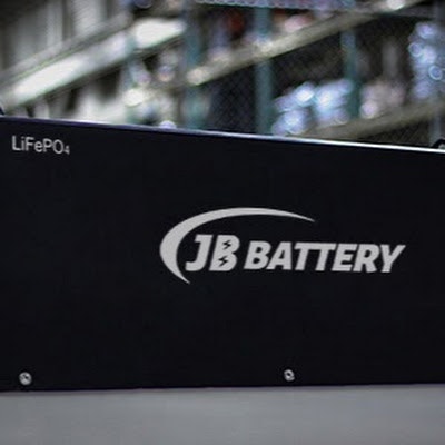 Advantages Of LiFePO4 Battery