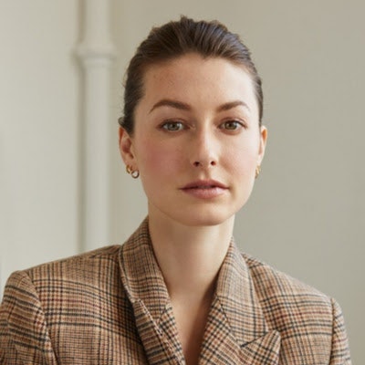 Kimberley Pontbriand