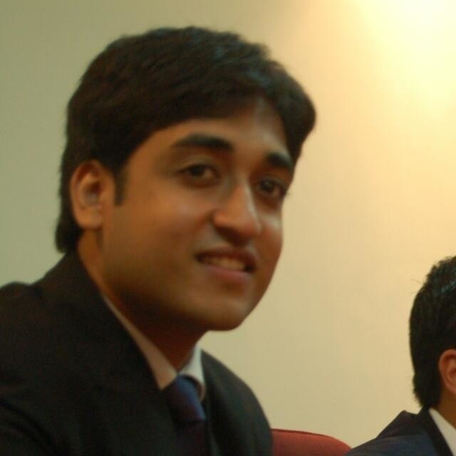 amit mittal, himself