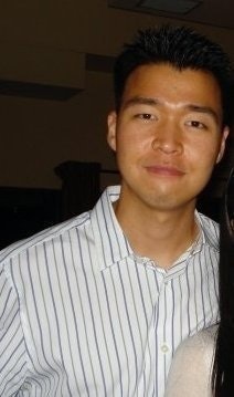 Kevin Cho