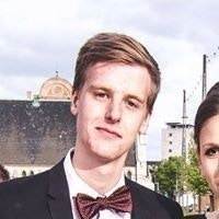 Andreas Peter Heiberg