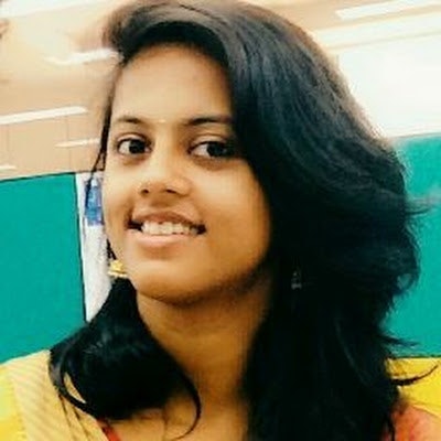 Trupthi Hegde
