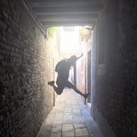 Simon Santiago Soriano