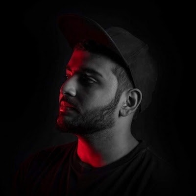 Sandeep Muralidharan