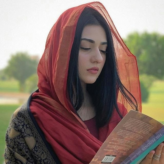 sadaf talib
