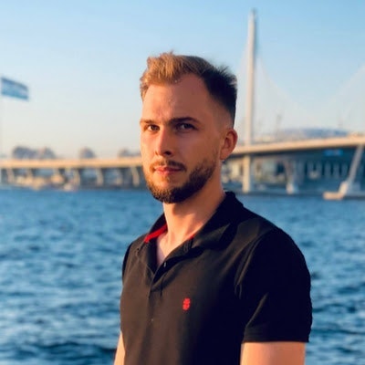 Александр Марценюк