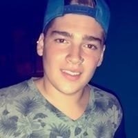 Nelson Gabriel Barea