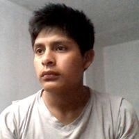 Quispe Ñahui Juberth