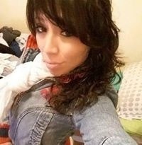 Carla Lorena Contreras