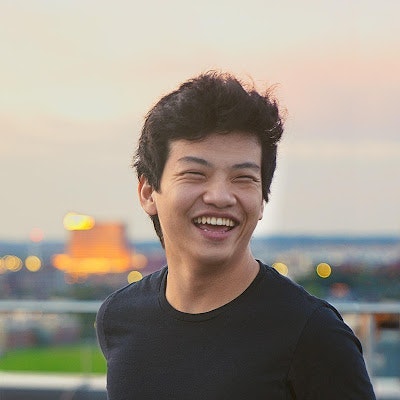 Nathan Yu