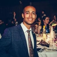 Theo Walkley-Bartlett