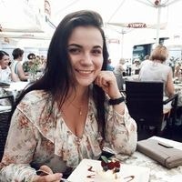 Mariah McCall Olivier