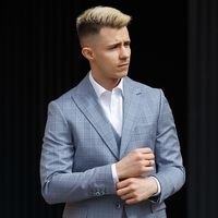 Павел Белоглазов