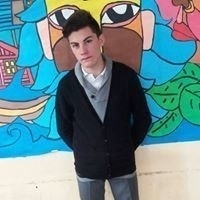 Jimmy Fariña Jimenez