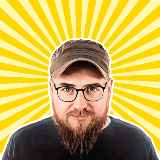 ProductHunt profile picture for @paulor