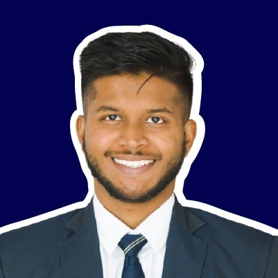 Ramandeep Ramarayane