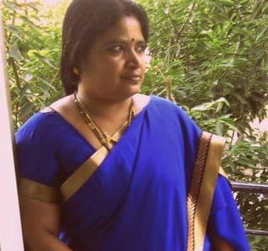Radha Menon