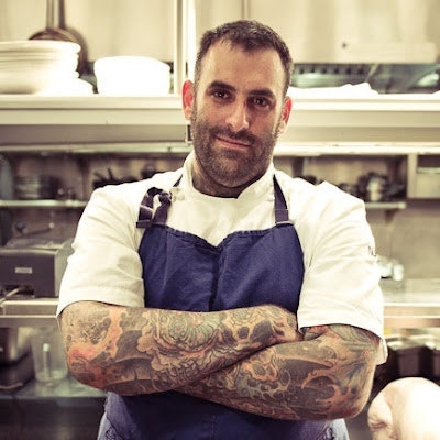 ProductHunt profile picture for @chef