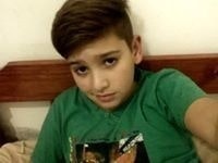 Jorge Ezequiel Benegas