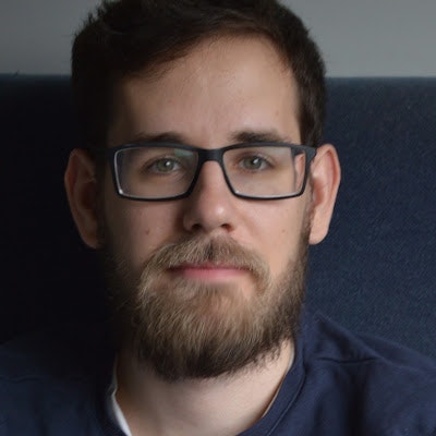 Andrii Rusanov