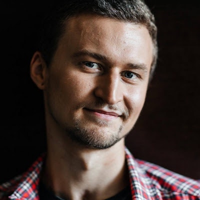 Алексей Шевчук