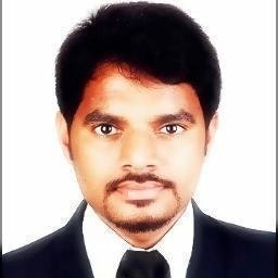 santosh thota