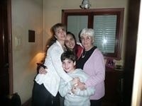 Ana Trinidad Linares