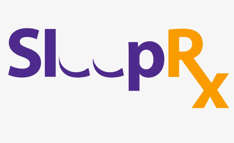 Sleep Rx