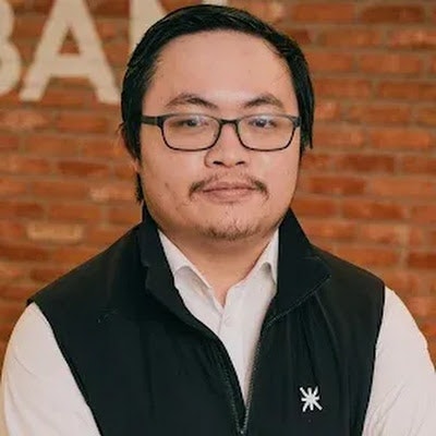 Bryan Cheung