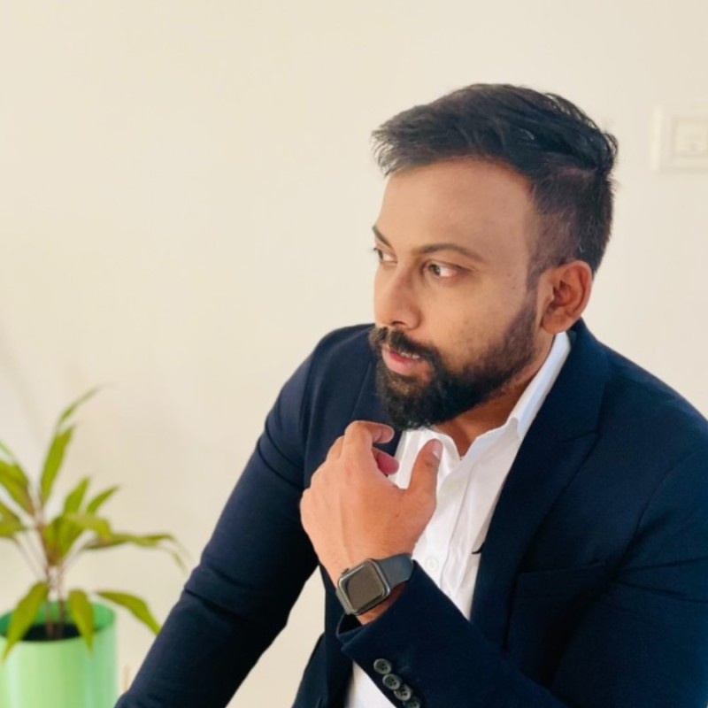 Aniruddha Nayak