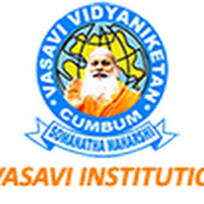 vasavi Institutions