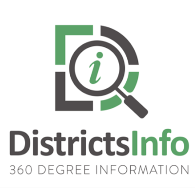 Districtsinfo