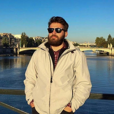 Adrian Dulvara