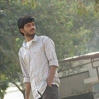 Sudarshan Reddy Kurri