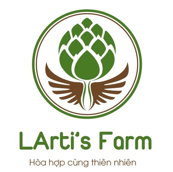 LArti's Farm