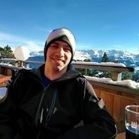 Kenneth Van den Berghe