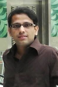 Shailendra Salekar