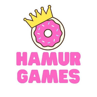 Hamur Games