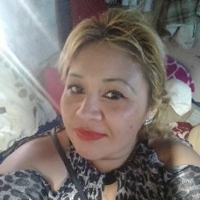 carolina Ramírez aguilera