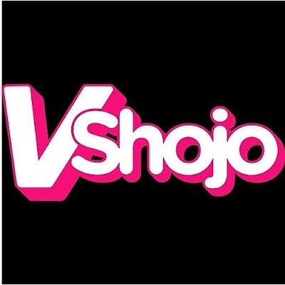 Vshojo Merch