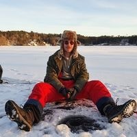 Gabriel Ansgariusson