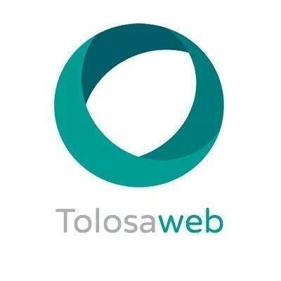 Tolosaweb
