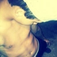 Maxi Ariel Lizarraga