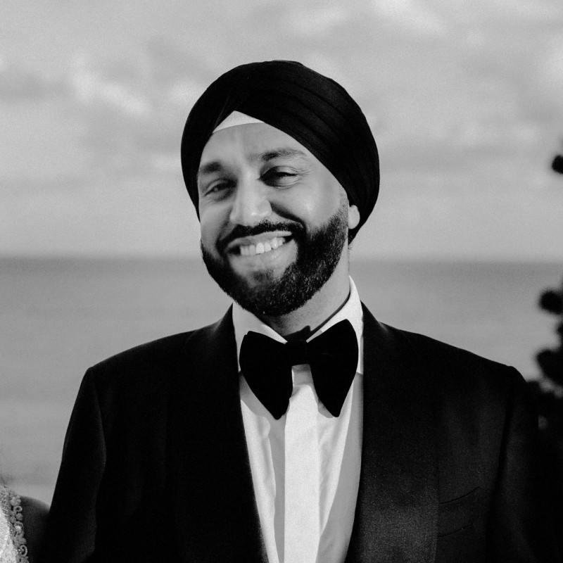 avi sachdev
