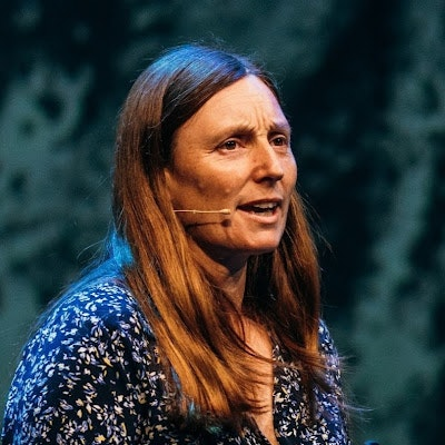 Debbie O'Brien