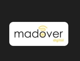 Mad Over Digital