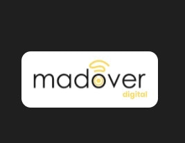 Mad Over Digital