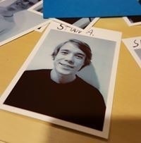 Stian André Weiseth