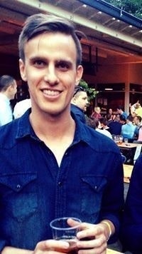 Kristján Jökull Sigurðsson