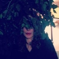 Camilla Voutilainen Nordbø